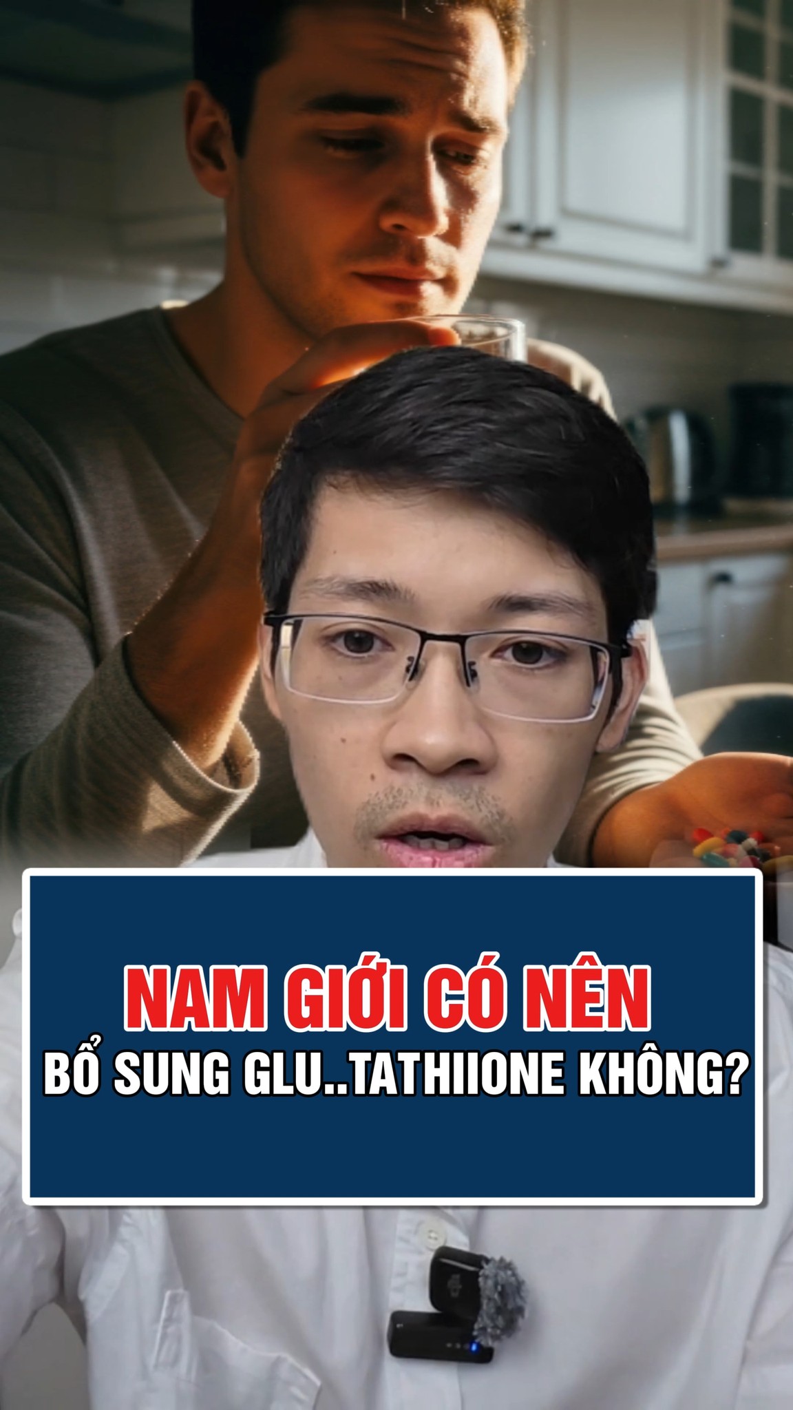 can you take hgh and igf 1 lr3 together IGF-1 & (Build Blend) - Peptide Therapies Quantity:1 Month APLB Glutathione Niacinamide Facial FORM_Softgels