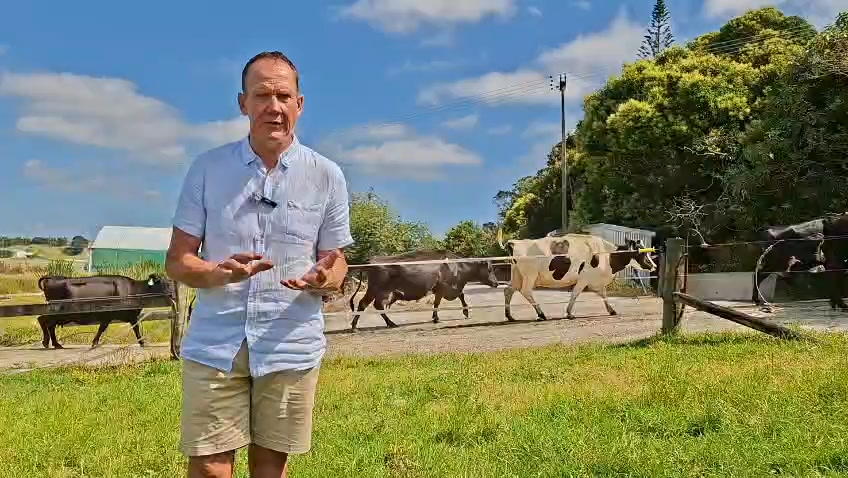 Quarterly update with our Science Manager Chris Boom from AgFirst ...