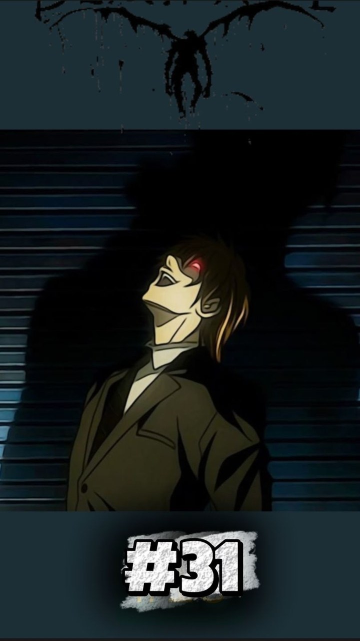 Death Note in Hindi dubbed : Ep-31 ☠️ #deathnote #anime #new #video # ...