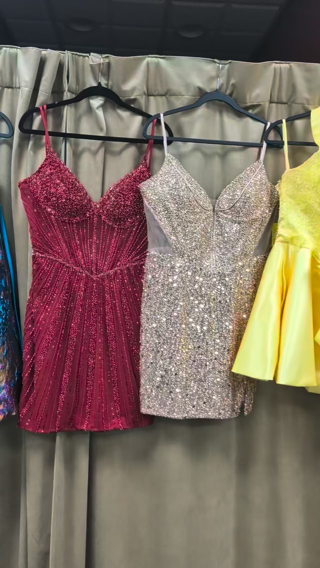formal dress shops in huntington wv Running out of time... No worries we still have time #ybrformals #hurry #stilltime | Yellow Brick Road Prom and Formals Jumpsuits & Rompers
