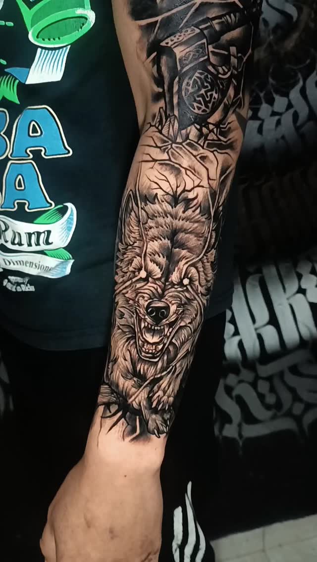 Rebel Tattoo Studio - Tatuajes & piercings -Oficial | Bogotá