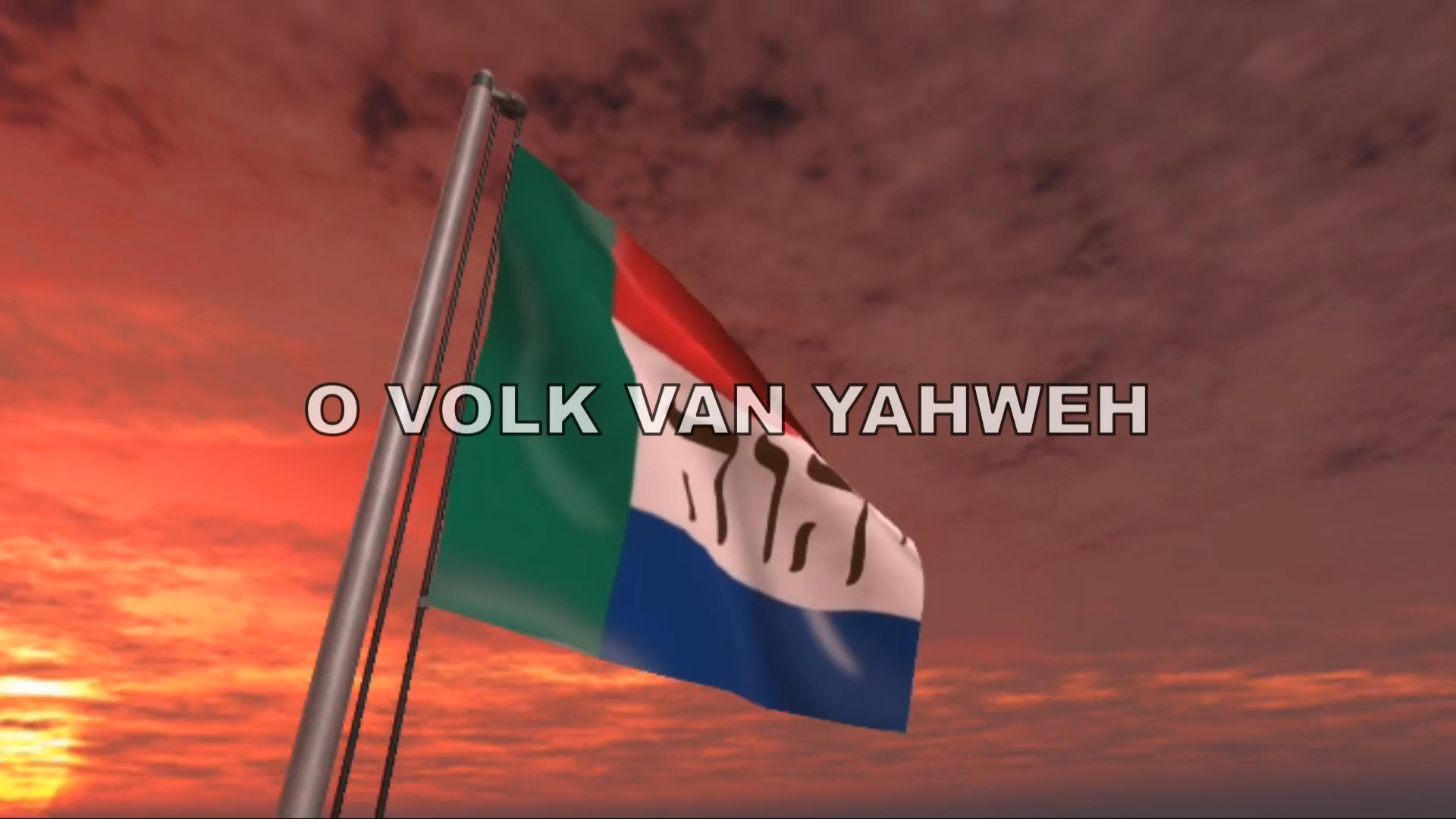 Volgers van die Weg
