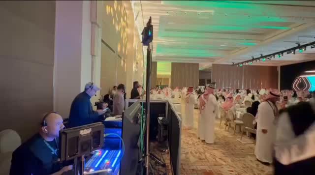 Delta Production Company | Riyadh