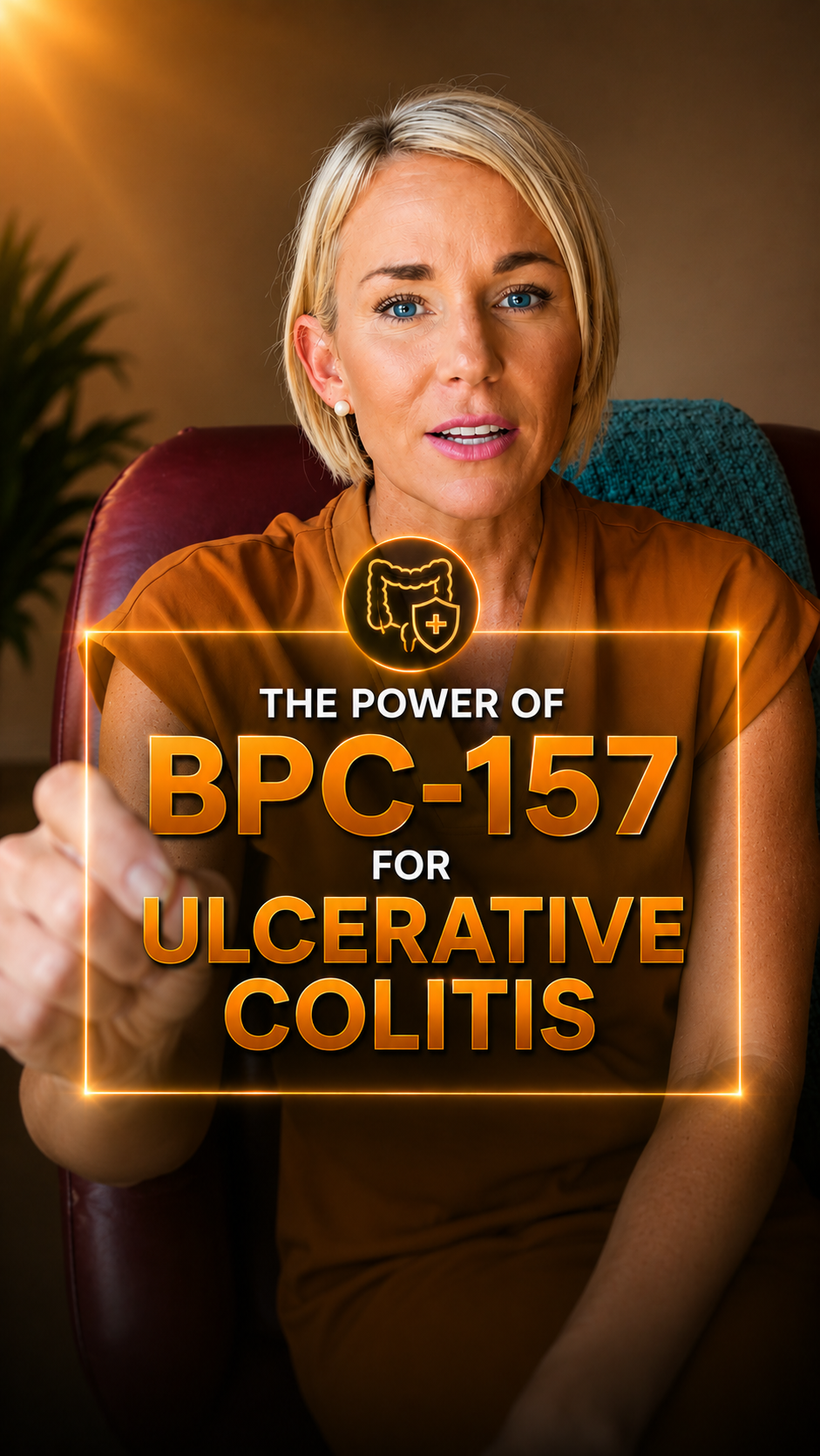 Primary biliary cholangitis (PBC) can impact daily life in unexpected ways. Extreme fatigue, itchy skin, and other symptoms can be life-altering. In this must-watch video,