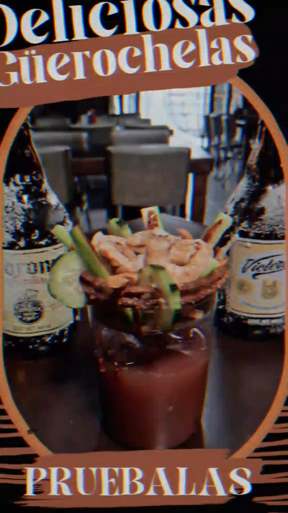 Mariscos el Güero Rangel | Aguascalientes