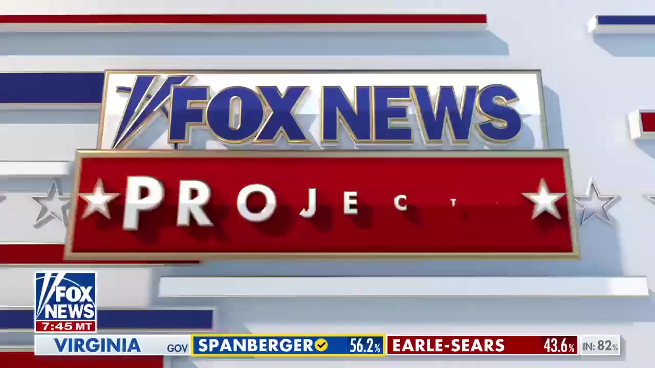 BREAKING: The Fox News Decision Desk can now project that Democrat Jay ...