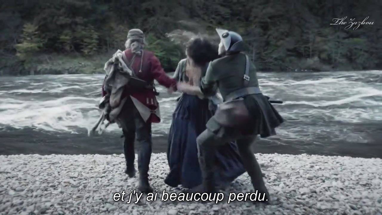 Outlander Saison 5 épisode 12 Résume