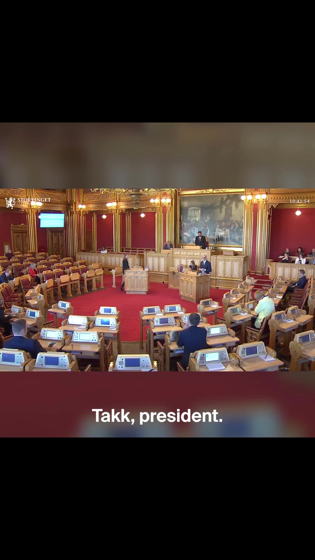 Tid for tall om Rødts forslag til tannhelsereform | Marie har har ...