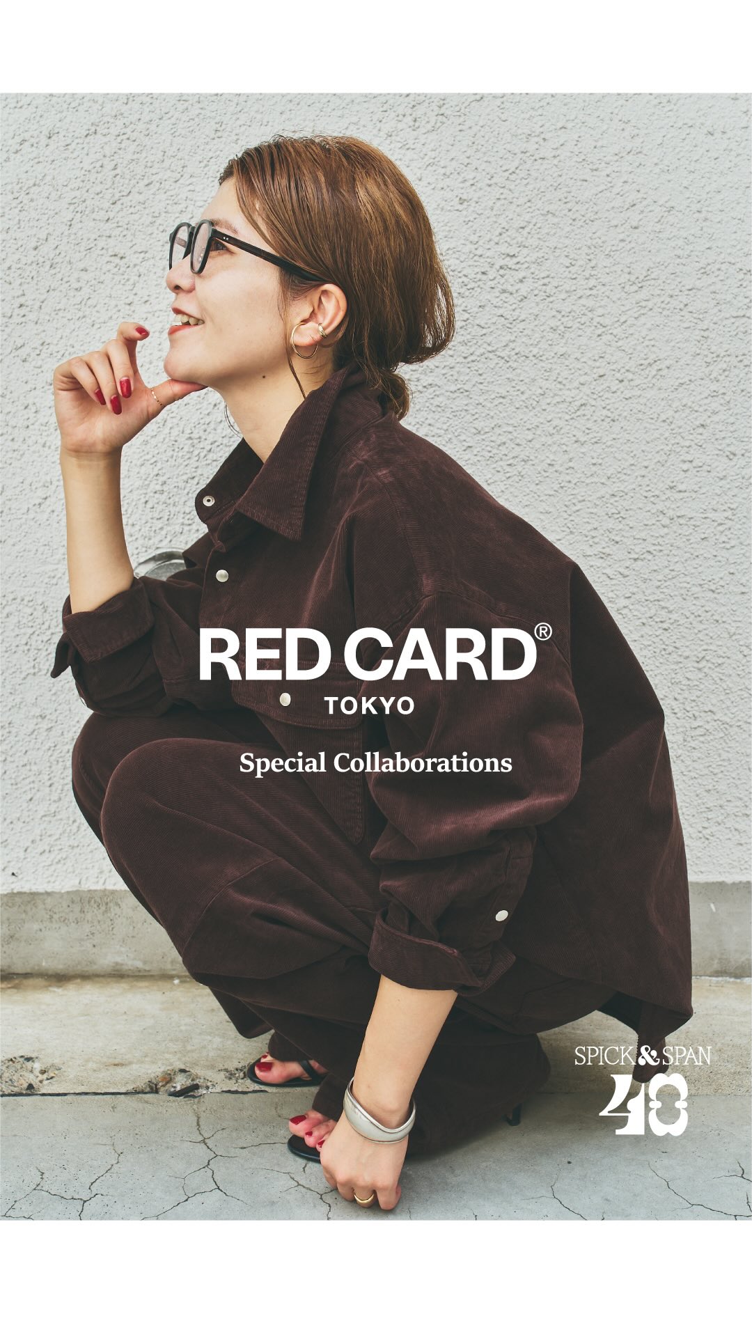 Spick and Span｜スピック＆スパン (@SpickandSpan.jp) • Facebook