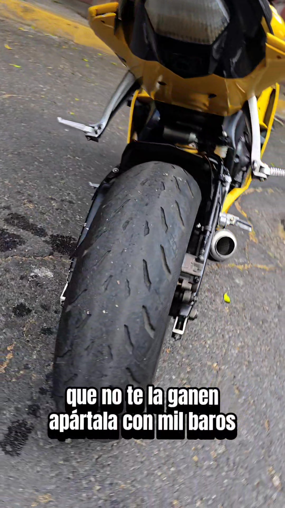2008 Yamaha r6r Precio 119 Mil 🔥 | Cars Pro México | Facebook