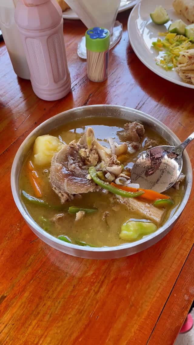 SUPU YA NYAMA YA NG’OMBE IPO🔥🔥 SUPU YA KONGORO IPO🔥🔥 MCHEMSHO KIENYEJI ...