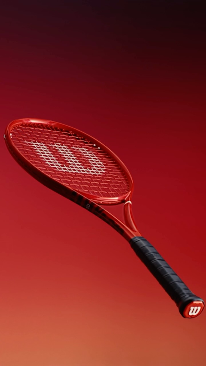 Wilson - Introducing the Limited Edition Laver Cup Pro Staff RF97