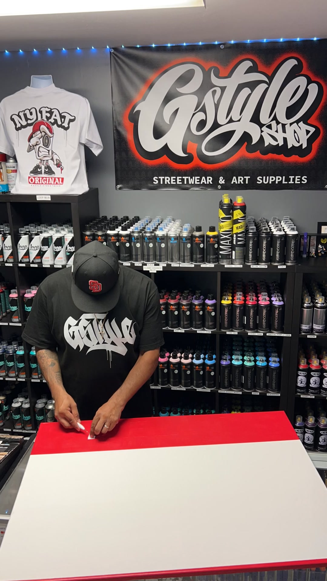 Gstyle Shop | San Diego CA
