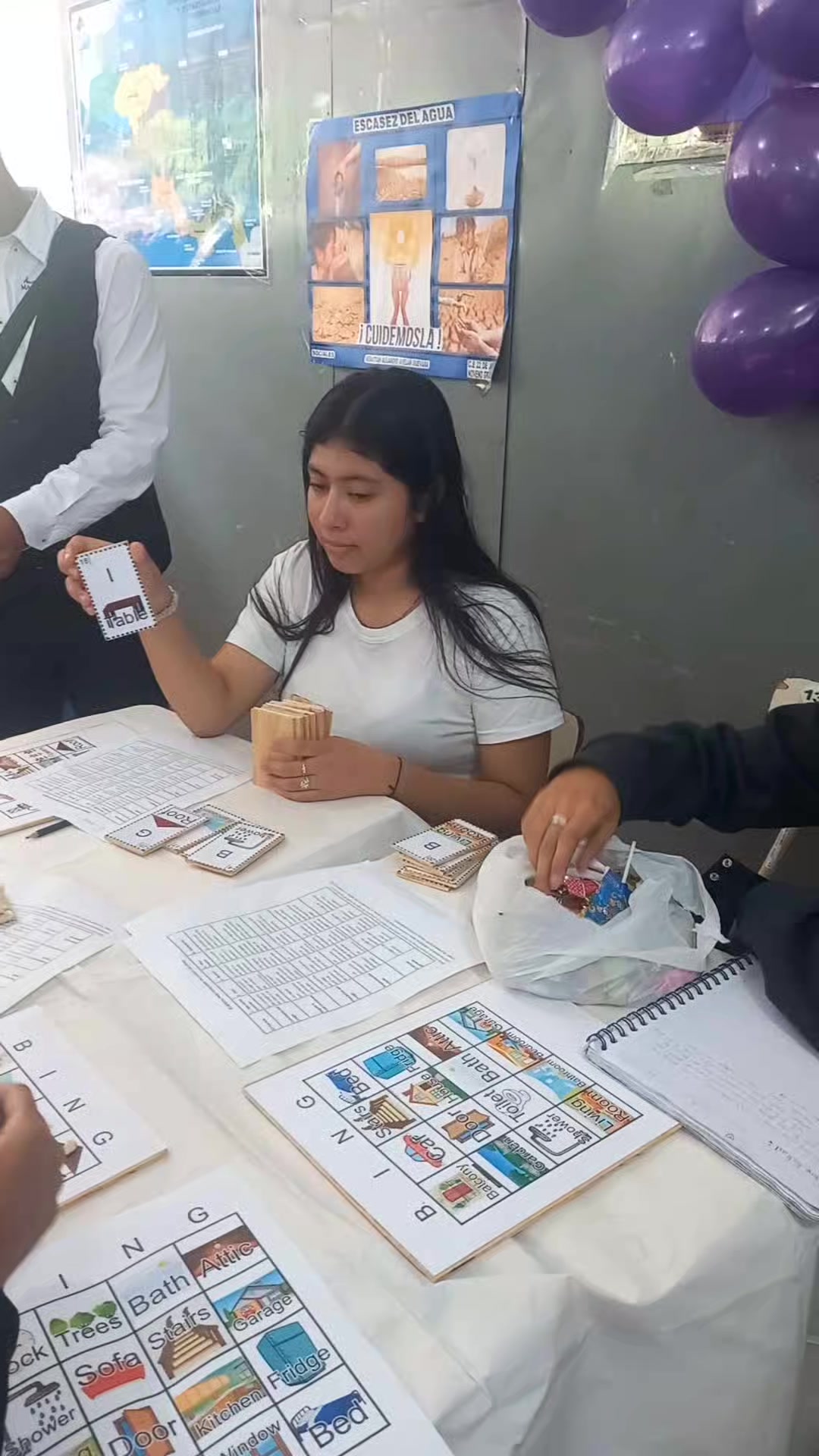 Centro Escolar 