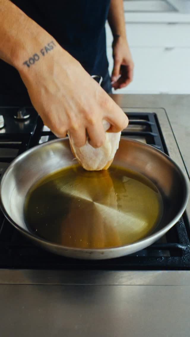 Perfectly Cooked Chicken Breast and Spicy Peas - Another Day In ...