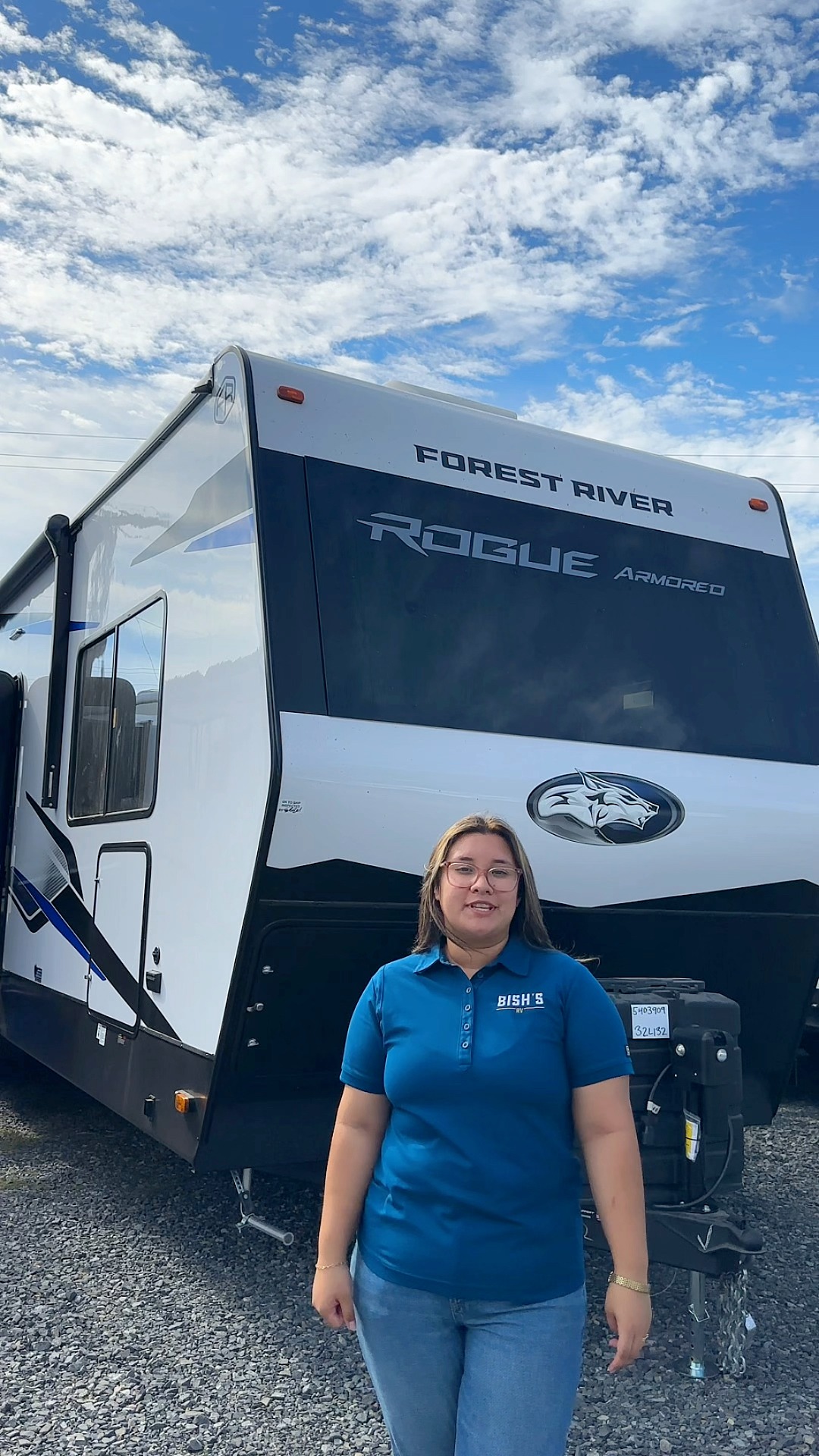 This is one of the hidden gems you’ll never expect 😎 #rvtour #rvlife # ...