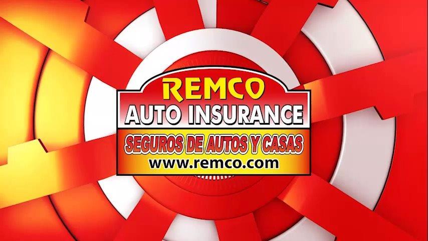 Remco Insurance - Home