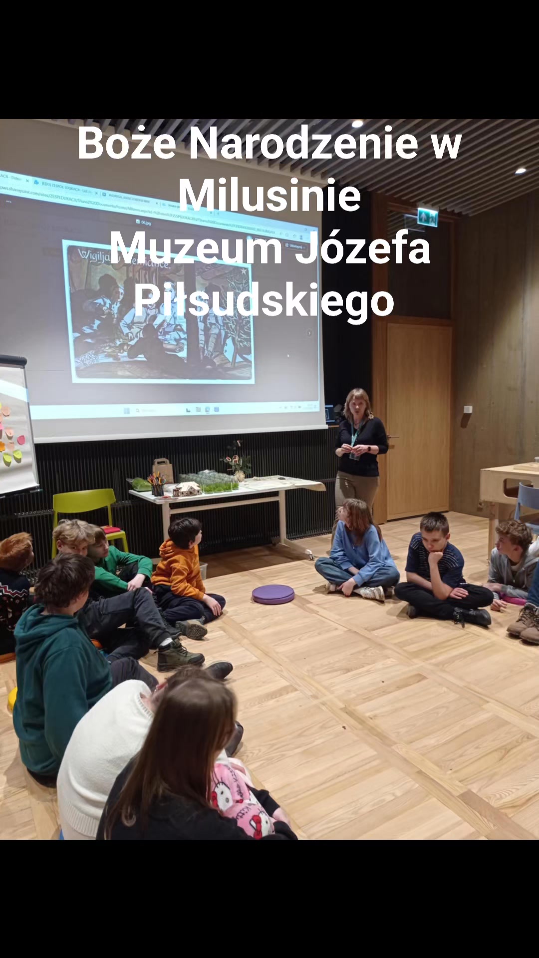 Prywatna Szkoła im. Rodziny Moraczewskich | Sulejówek
