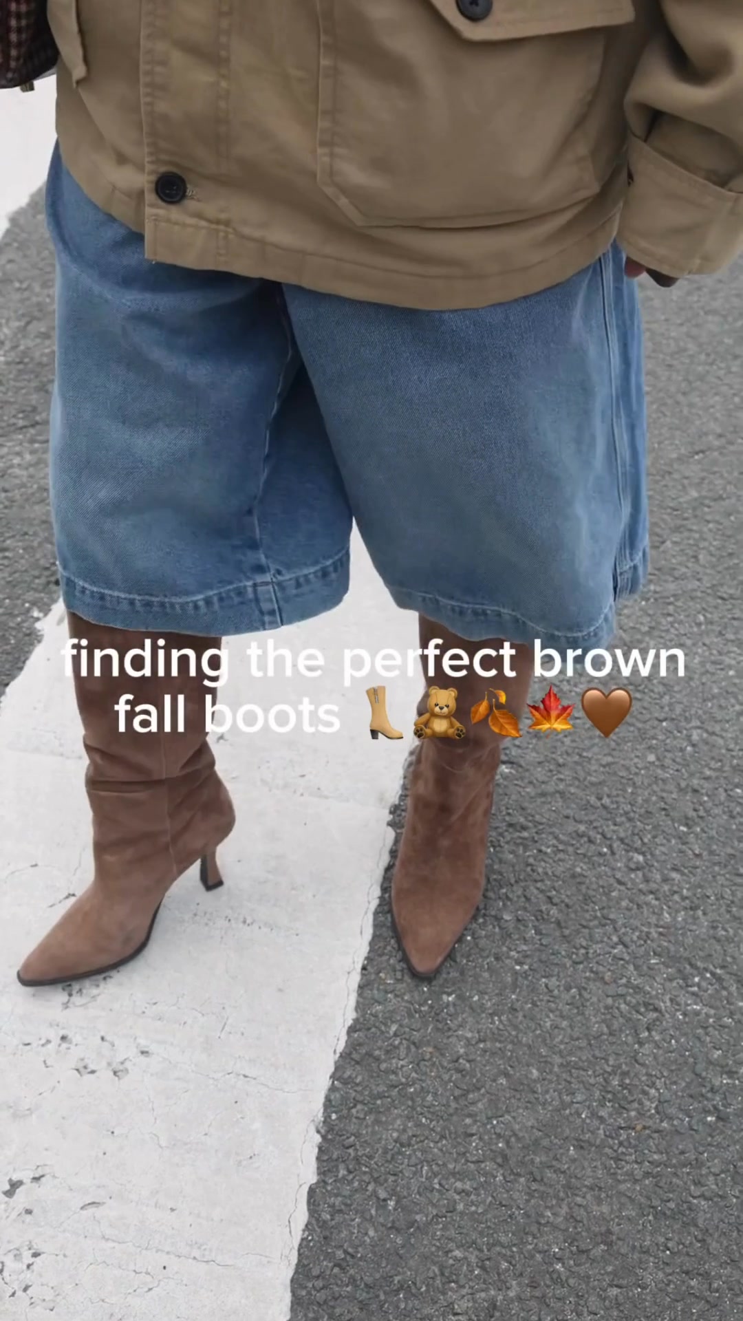 Finding the perfect brown fall boots? 🤎👢 Gelukkig is dat bij Torfs niet ...