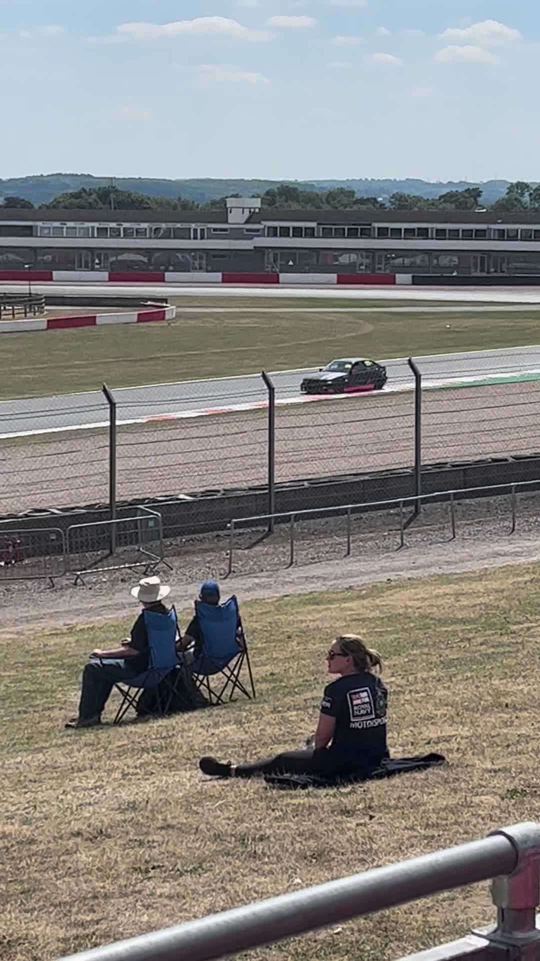Ian Jones Racing