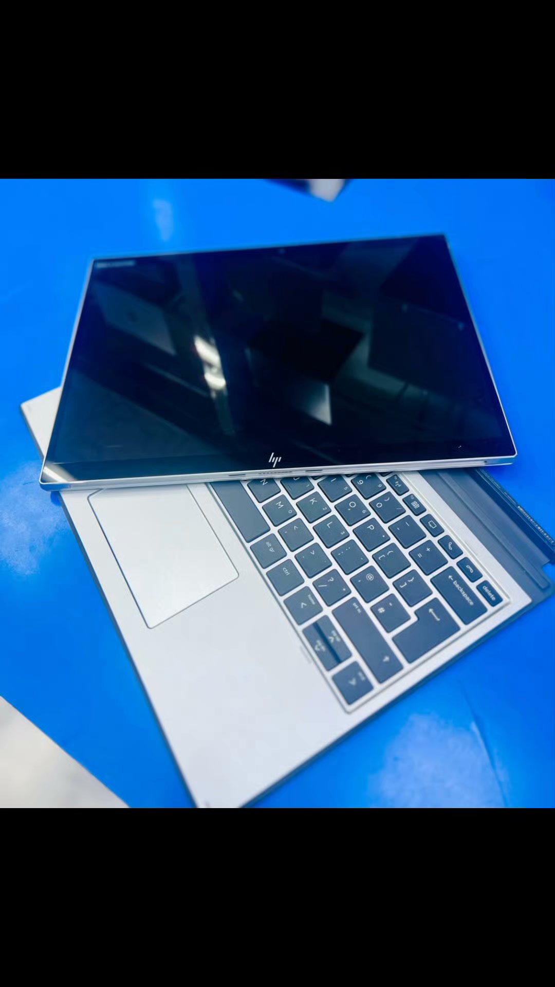 💻 HP Elite x2 G4 – Premium 2-in-1 Business Laptop ✓ Intel Core