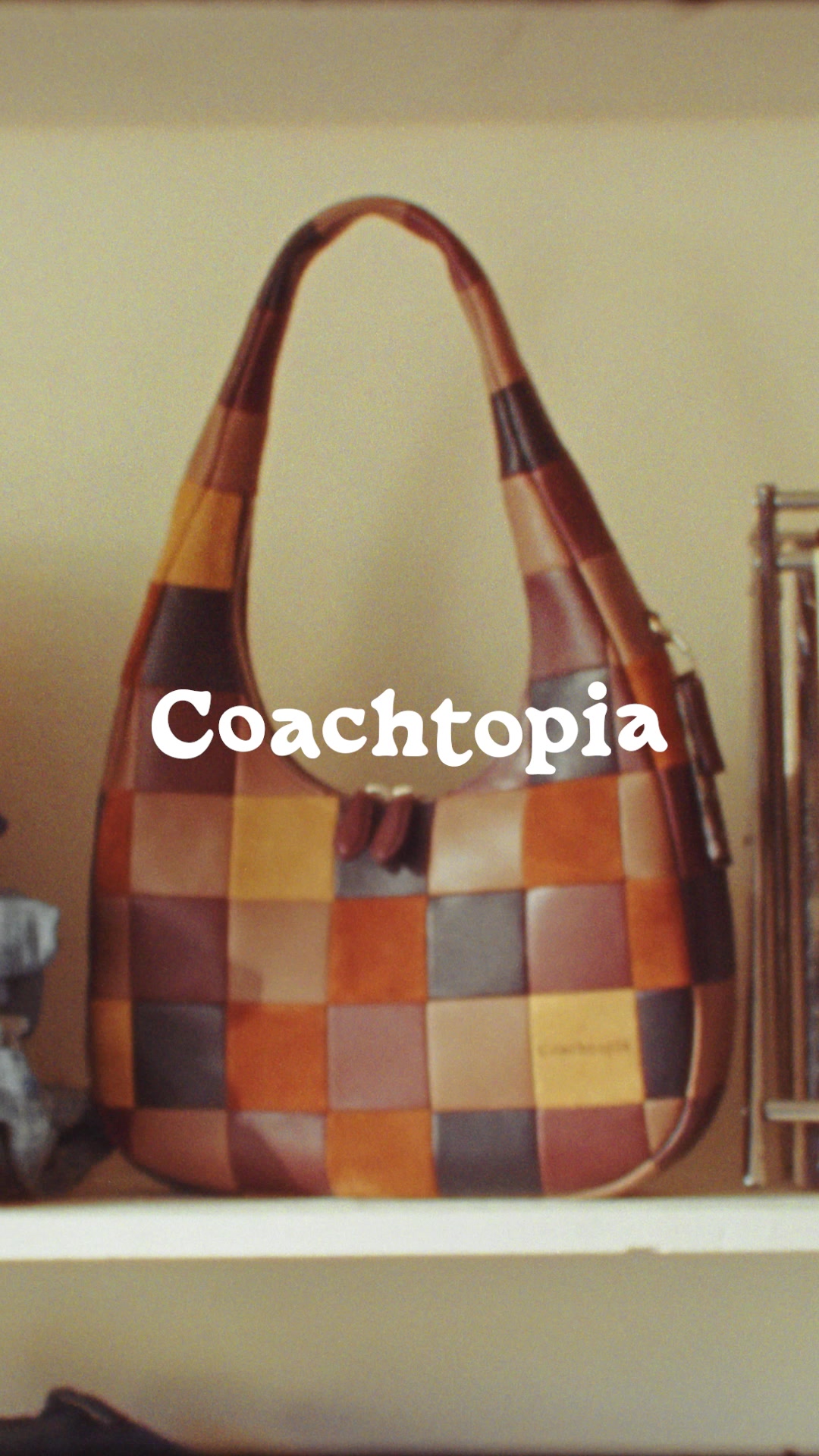 A little patchwork, a lot of personality—the Alter/Ego Crescent