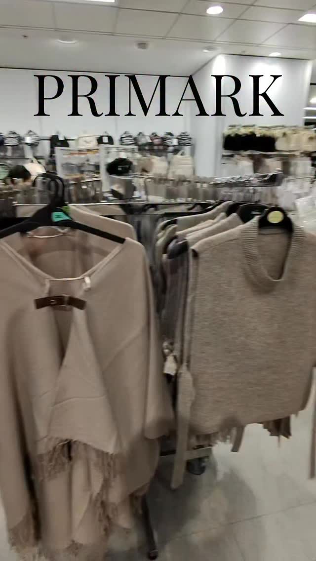 @primark #shopping #compras #primark | GuideShopping | Facebook