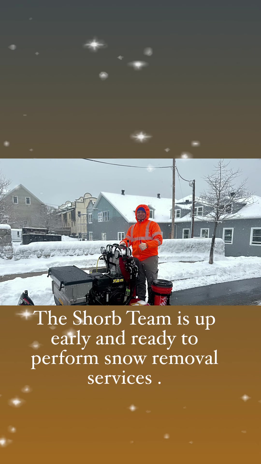 Shorb Landscaping