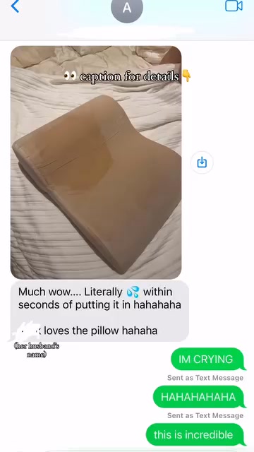 30% off bumpy cuddles pillows ends midnight monday! 'bumpy' for the 🔗 ...