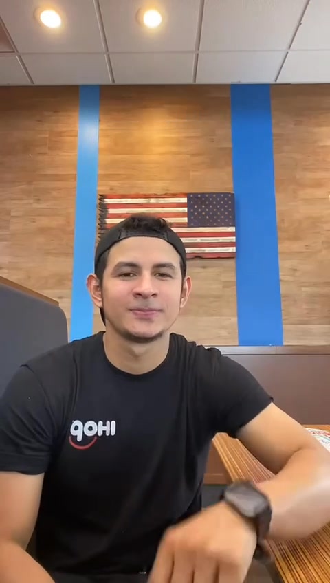 Hello, I'm Deaf, I remind you ...me You can speak in my sign language I ...