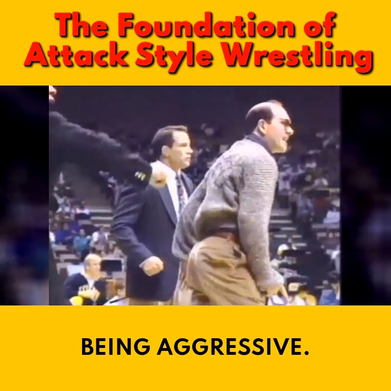 Attack - Great attributes to possess! | Facebook