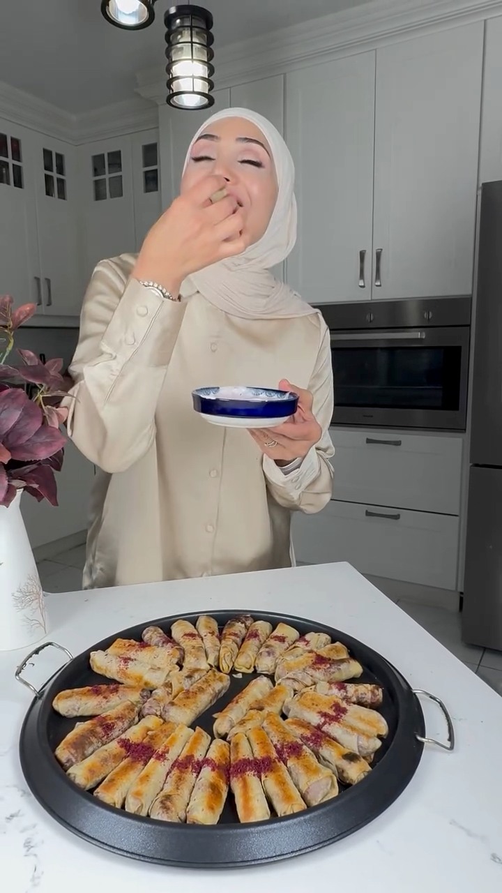 Chef Emtyaz AlJeetawy
