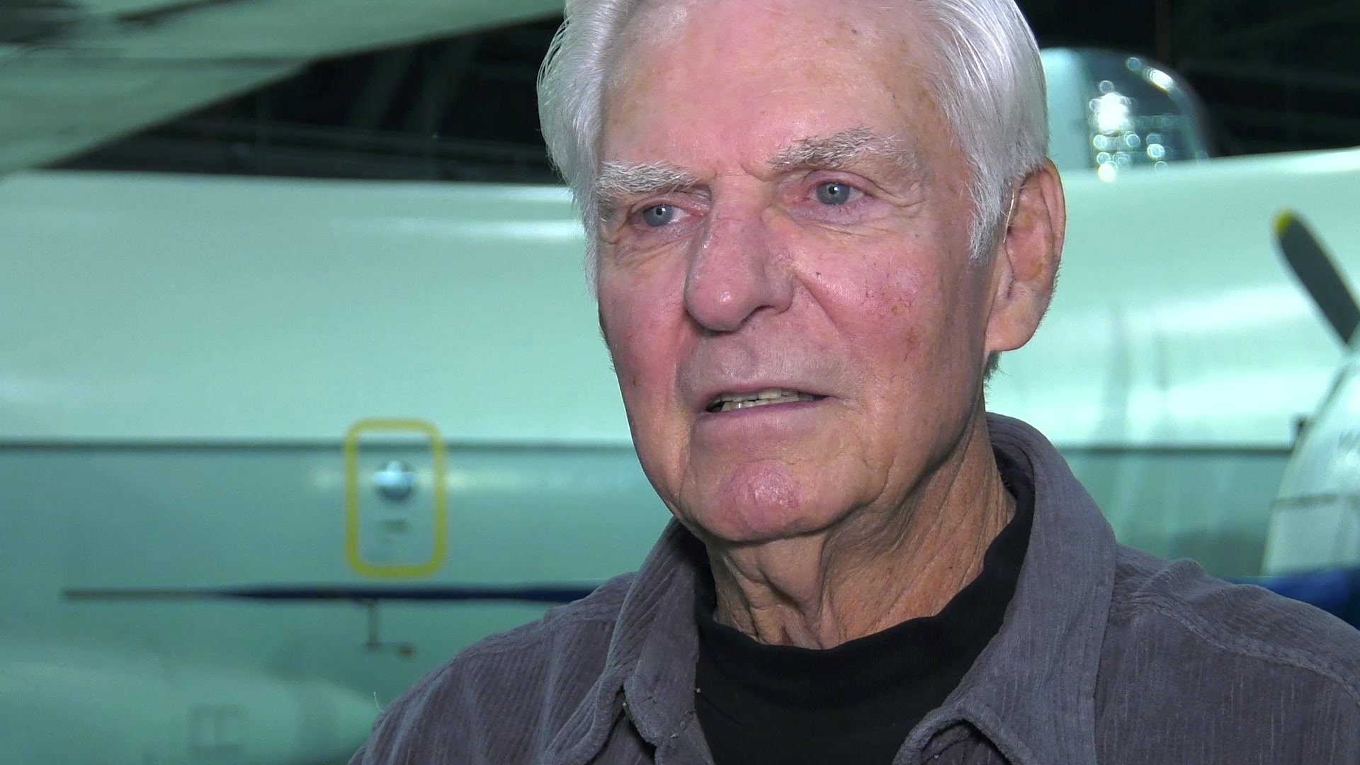 Lt. Col. Richard 