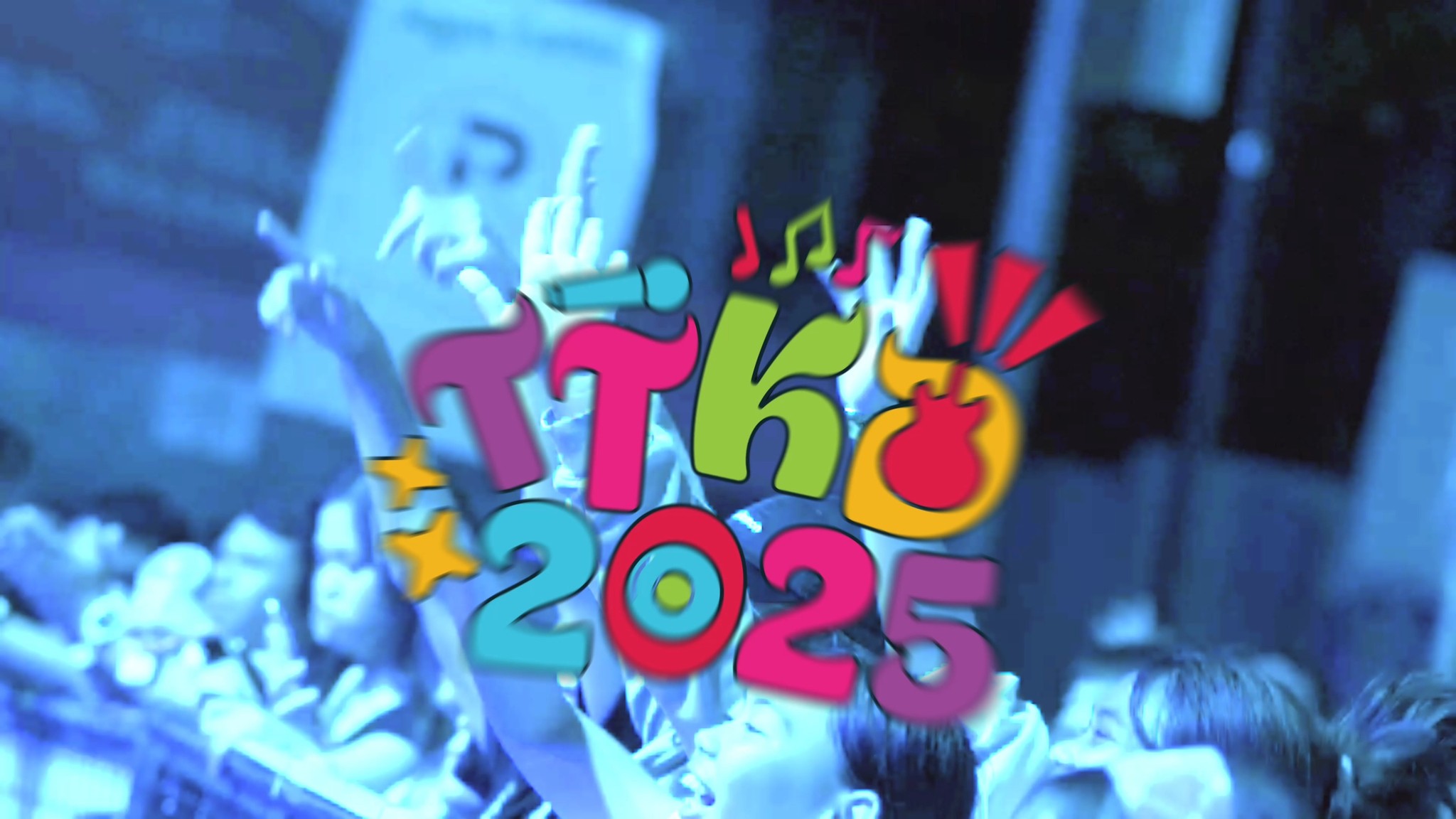 The music, the lights, the food, the party — ALL IN ONE STREET! Two ...