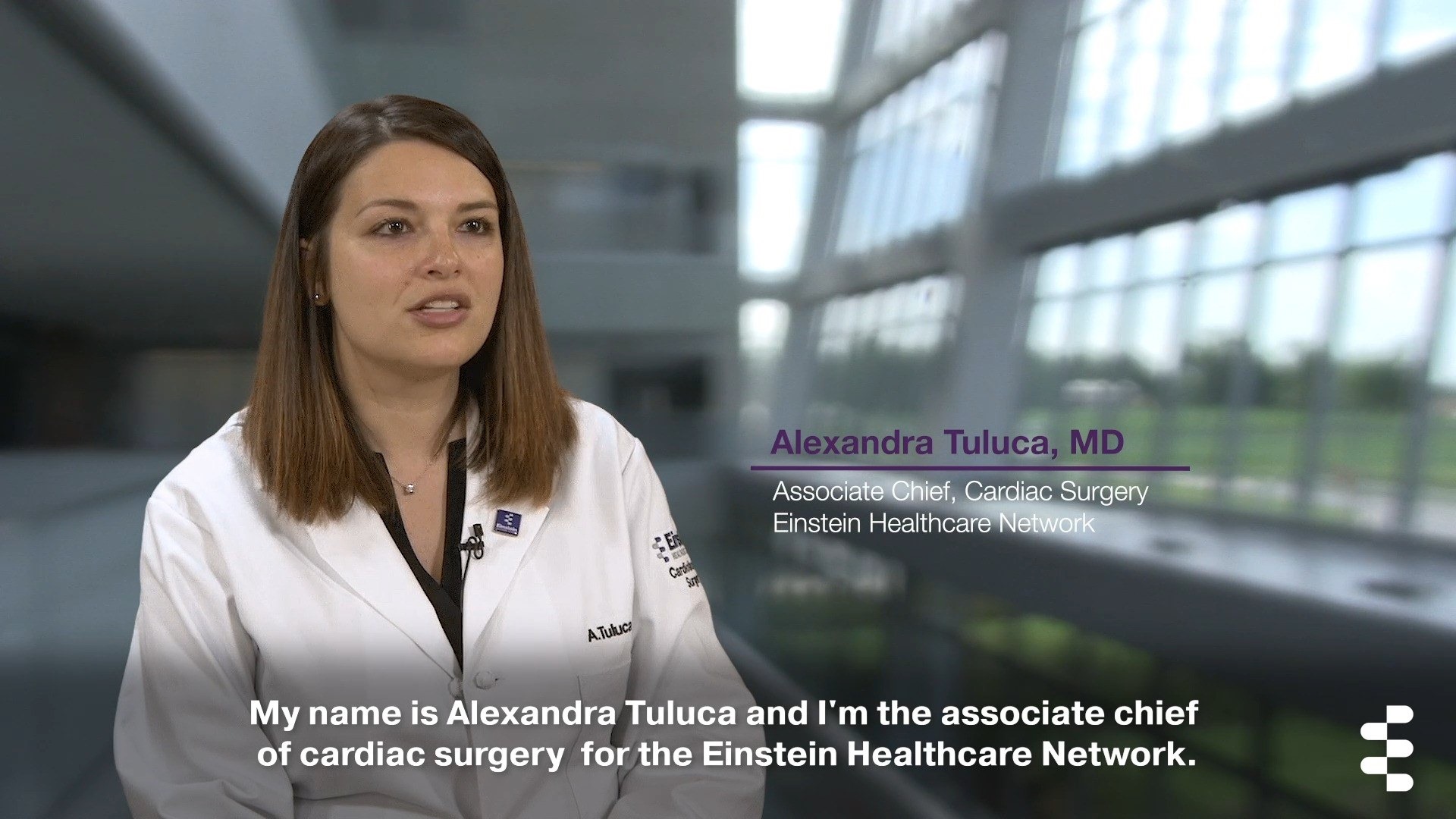 As one of only a handful of female heart surgeons in the country, Dr ...