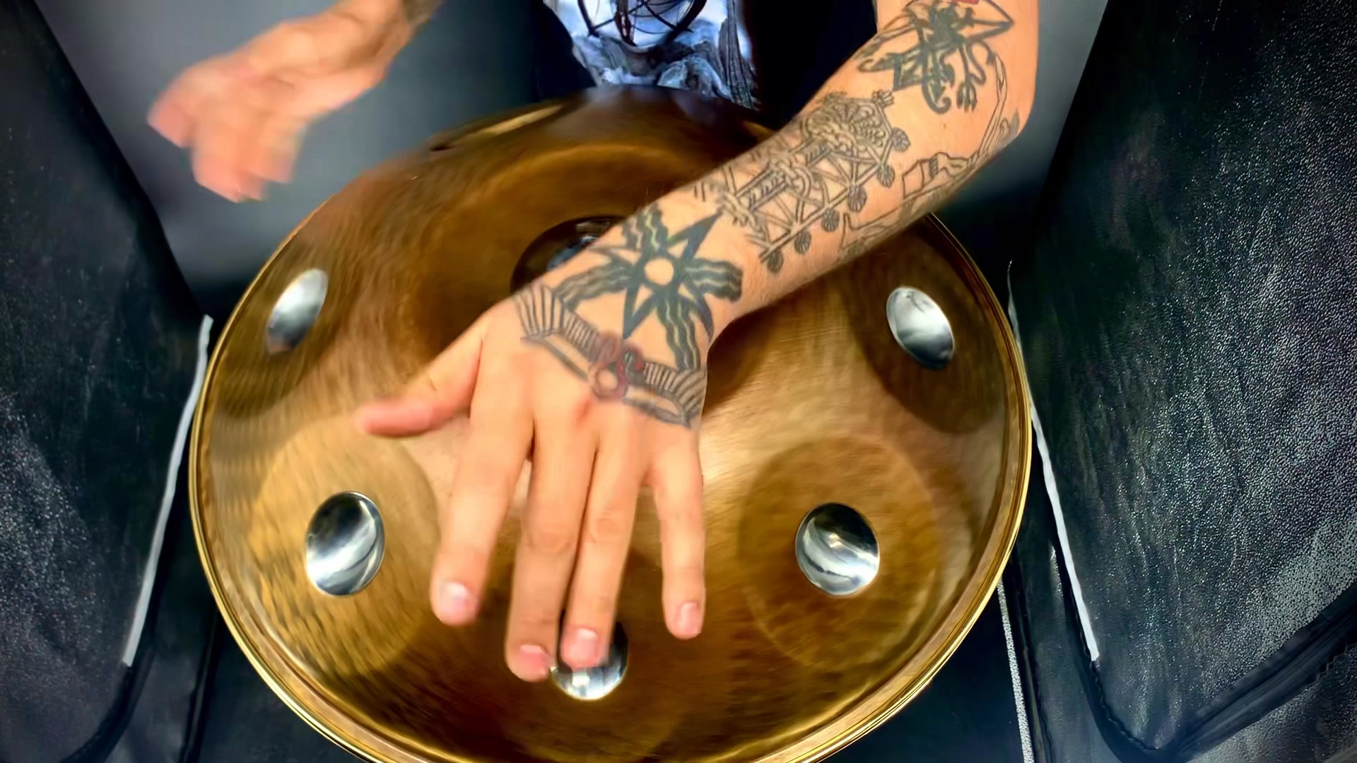 Arcana Musical Instruments | Colorado Springs CO