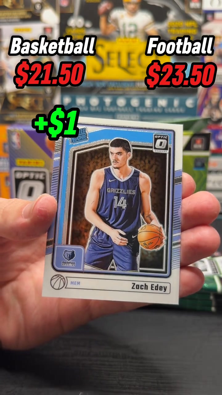 WHAT A BATTLE ⚔️ 💰 #fypシ #sportscards #packopening #jesuslovesyou # ...