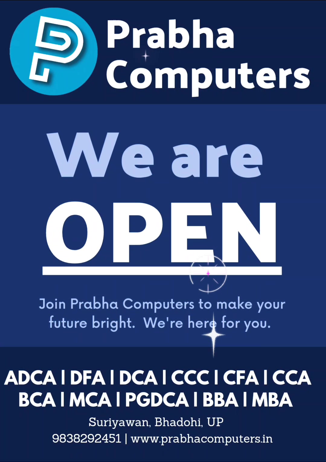 Prabha Computers