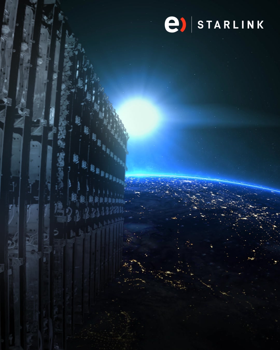 Entel y Starlink se unen para llevar conectividad satelital a tu ...