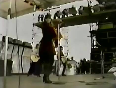On this day in 1978, Heart plays its biggest show to date to a
