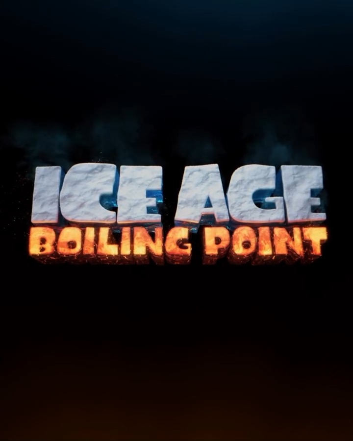 Ice Age: Boiling Point has been revealed by Disney last night as the ...