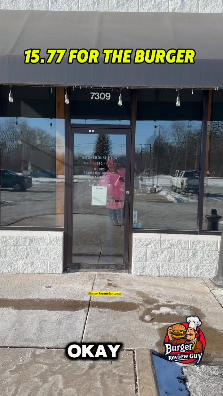 Tony Geftos TV - The reviews are in! Smokehouse 734 has a... | Facebook