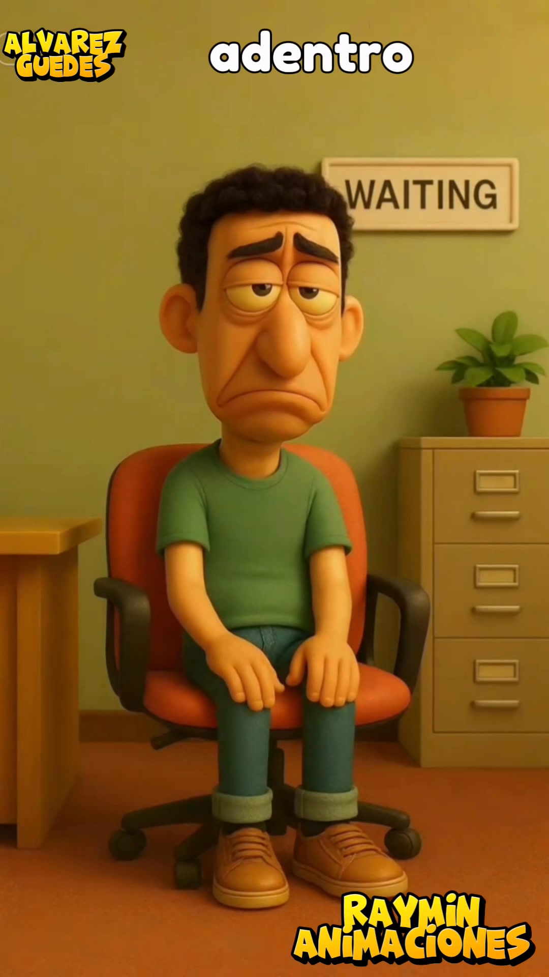Raymin Animaciones #alvarezcuedes #paratiiiiiiiiiiiiiiiiiiiiiiiiiiiiiii ...