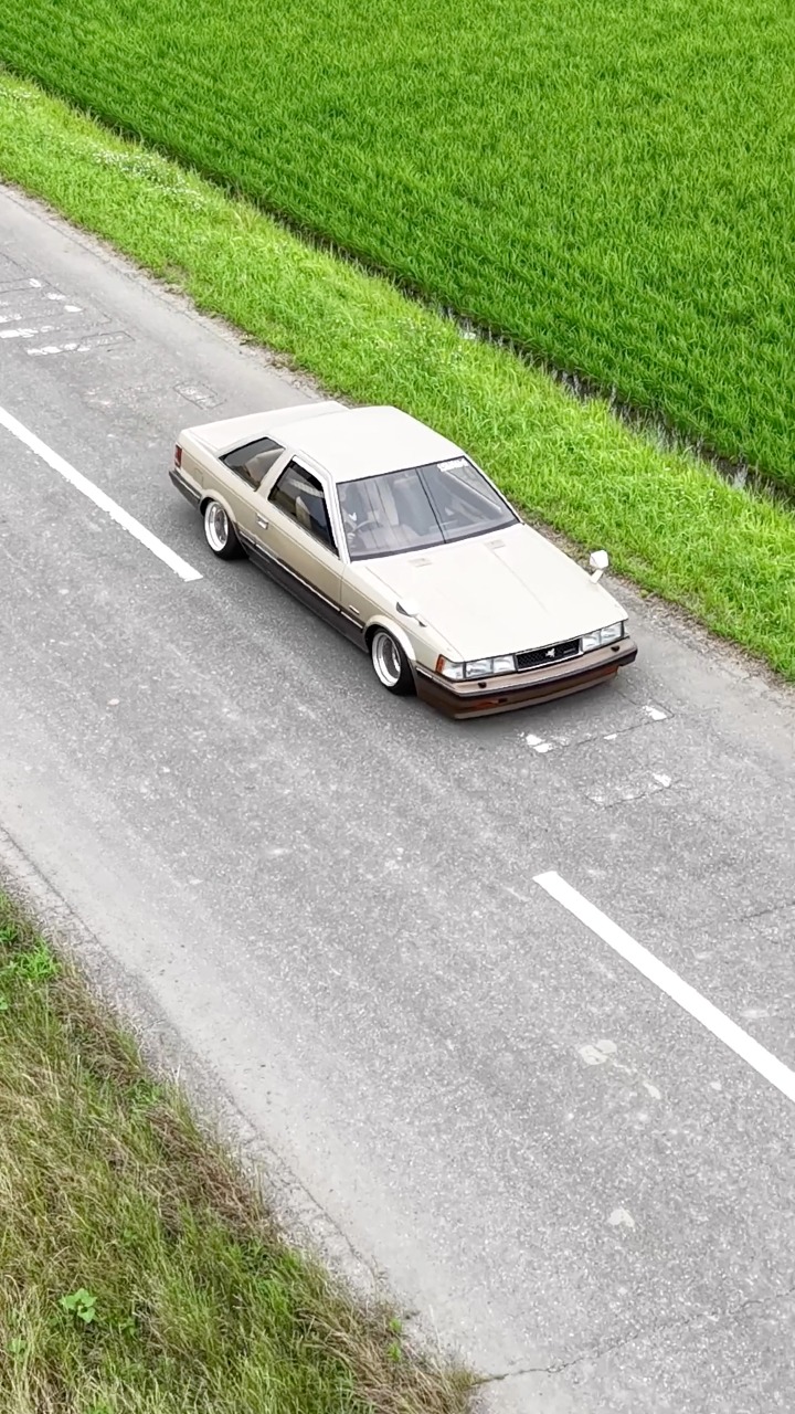 Izanami株式会社＜イザナミ旧車チューニング＞ | Kashiwa-shi Chiba