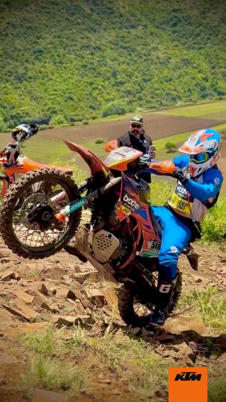 🔥 Ian Rall had an outstanding Roof of... - Moto Rider World | Facebook