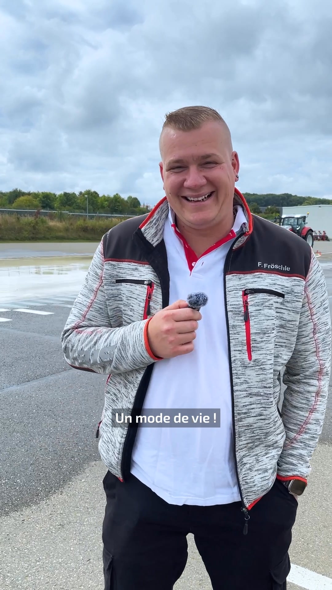 Quand tu demandes à des amis ce que STEYR signifie pour eux, tu n ...