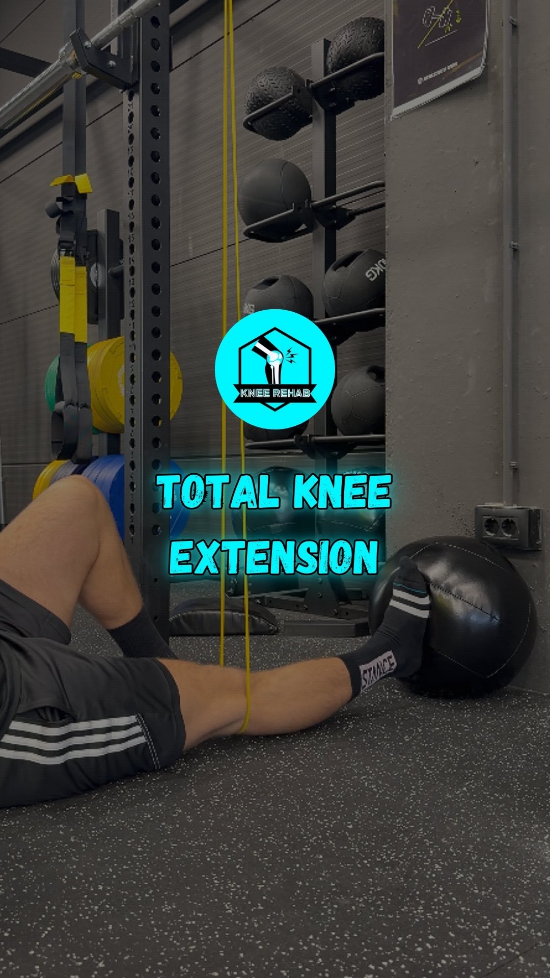 In the first weeks after ACL reconstruction, nothing matters more than ...