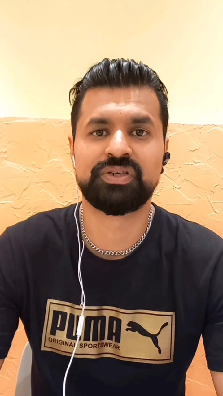 Farhan Riaz