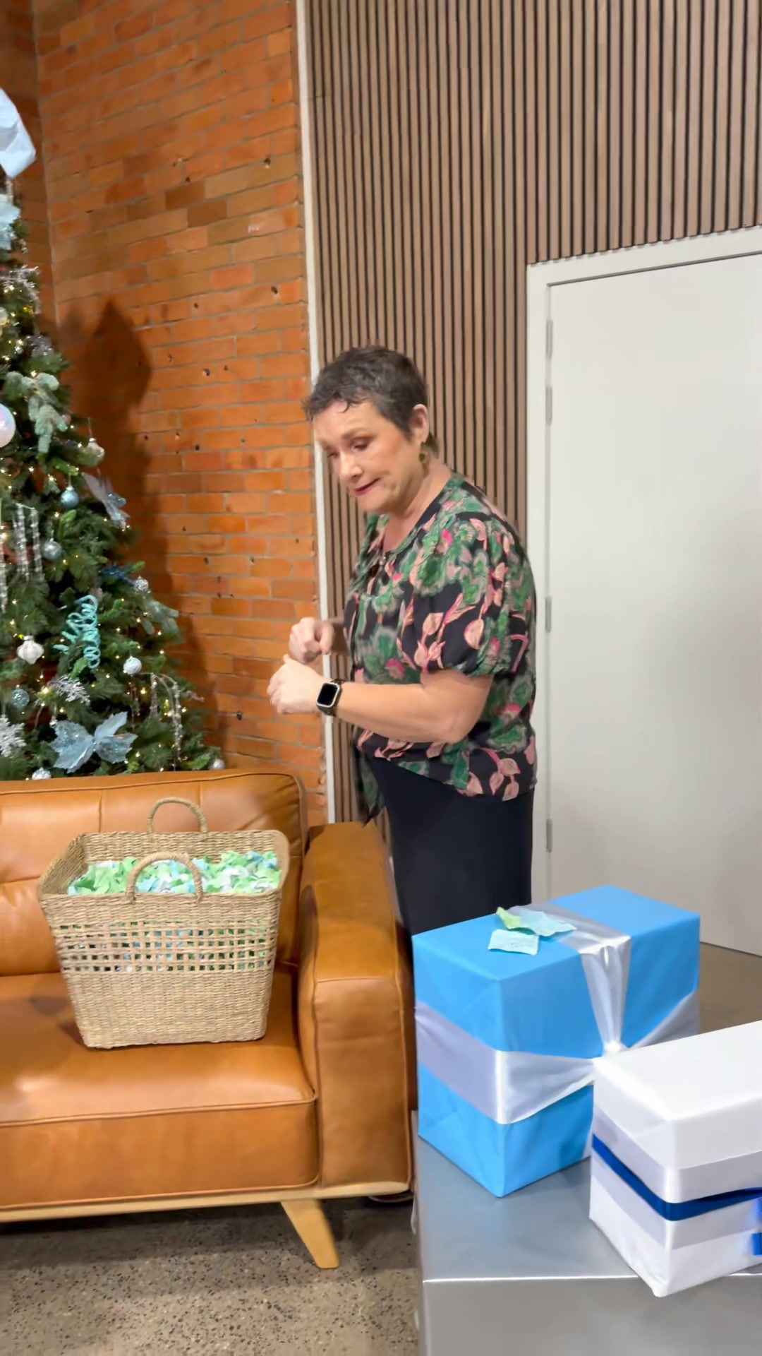 🎄🎉 Drawing our 2025 Lifelong Supports Christmas Raffle WINNERS! 🎉🎄 A ...