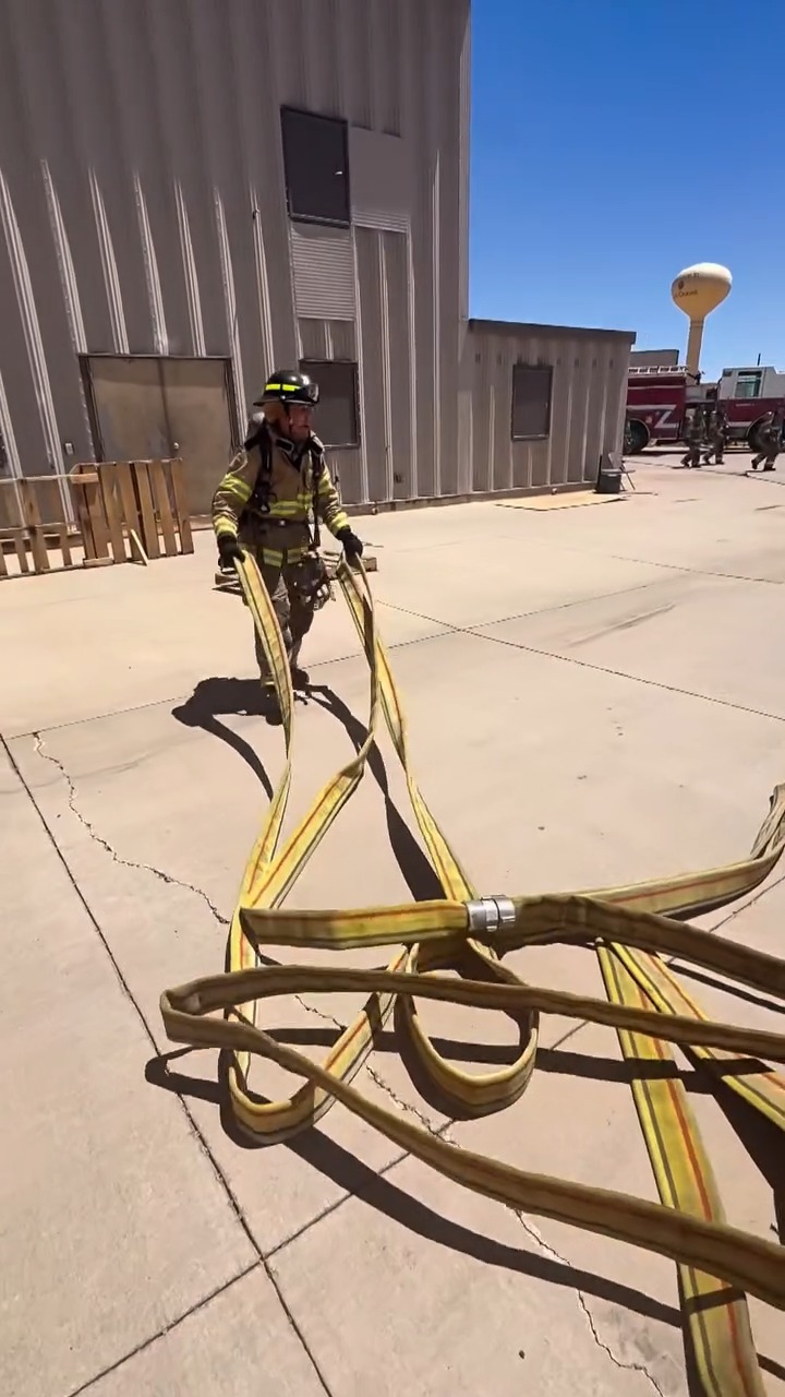 Academy 38 Engine Company Operations | Firefighter Lovers | Facebook